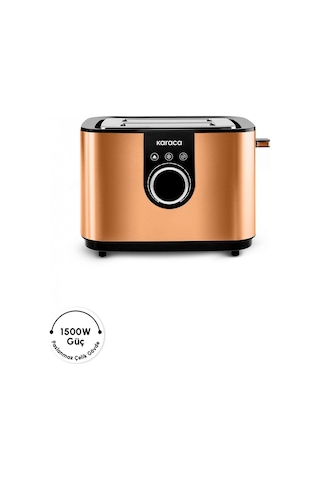 Karaca 2303 Ekmek Kızartma Makinesi