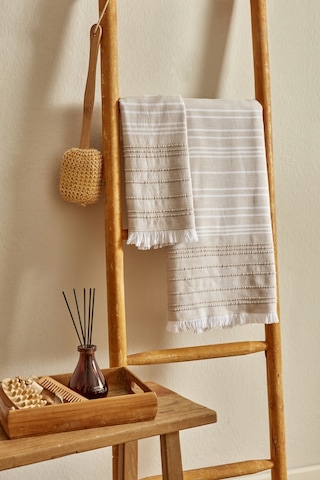 Karaca Home Mio Spa Seti Bej