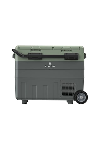 Evacool Hb55 Mobil 12/24 Oto Buzdolabı