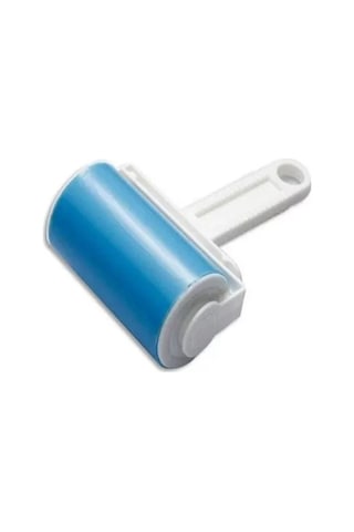 Tüy Ve Toz Toplama Rulosu Renkli