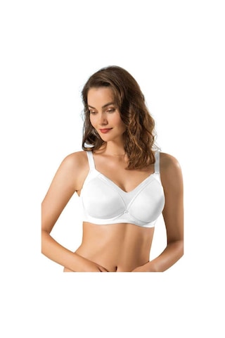 Le Jardin 9150 (B-C Cup) Toparlayıcı Soft Cup Desteksiz Sütyen