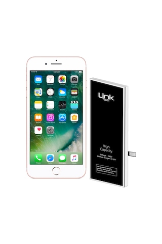Linktech Apple Uyumlu iPhone 6S Plus Batarya 3150 Mah Lıb-Ip6Sp