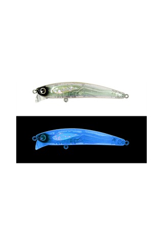 Longin Franky 90mm 13gr Floating Maket Balık