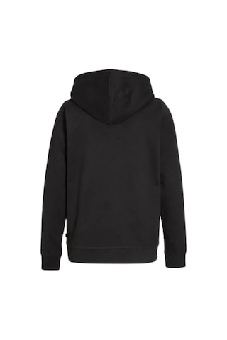 Vans Drop V Logo Kadın Sweatshirt 001 Siyah XS
