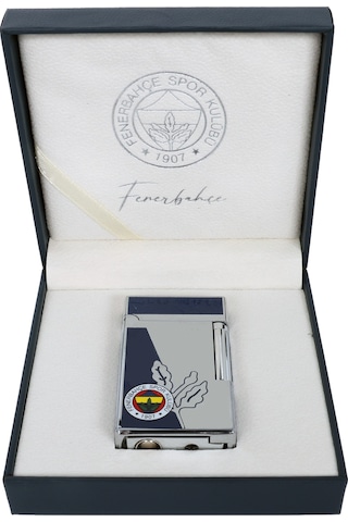 Mgm Dp-12 Fenerbahçe Taraftar Çakmak