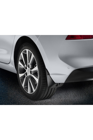 Hyundai İ30 Paçalık Seti Arka G4460Ade20