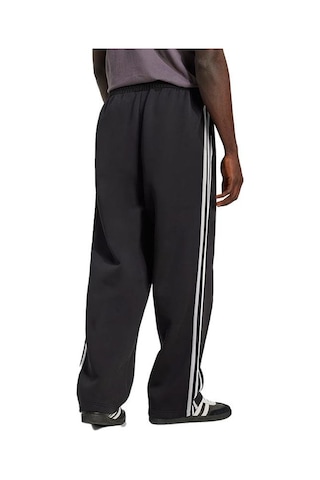 Adidas Originals Spacer Drıll Tp Erkek Eşofman Altı Jx1506 Siyah