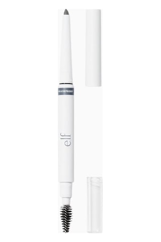 E.l.f. Instant Lift Su Geçirmez Kaş Kalemi Kaş Makyajı Gray