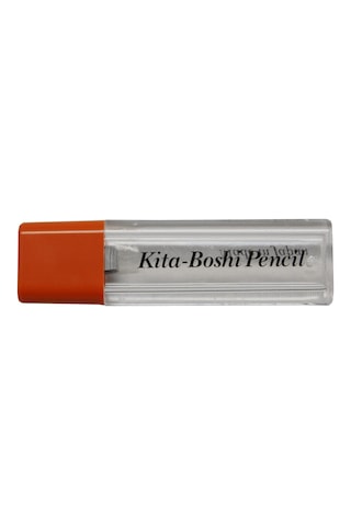 Kitaboshi 2.0 Mm Mekanik Uçlu Kalem Otp-780ntp Turuncu