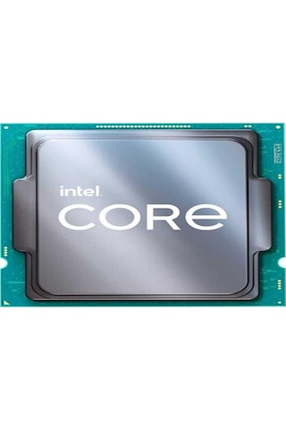Intel Core I5 14400f 4.7ghz 20mb 1700 Tray Kutusuz, Fansız