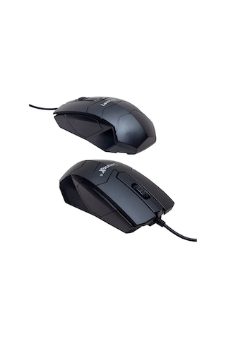 Lennox LX-290 Kablolu Optik Mouse