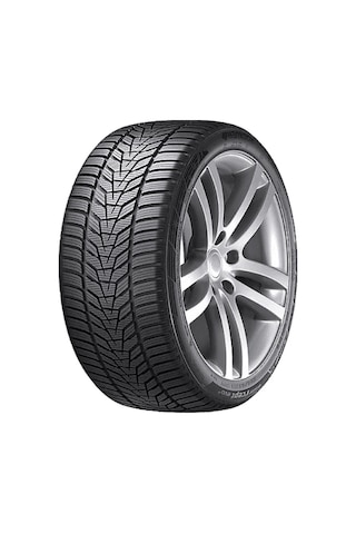 Hankook Winter I'Cept Evo3 W330 255/45R19 104W XL M+S 3Pmsf Kış Lastiği 2025 Hankook Winter I'Cept Evo3 W330 255/45R19 104W XL M+S 3Pmsf Kış Lastiği 2025