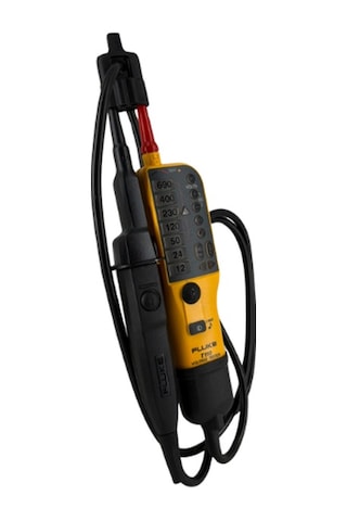Fluke T110 Voltaj Ve Süreklilik Test Cihazı