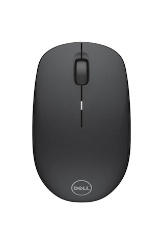Dell WM126 Kablosuz Optik Mouse (Distribütör Garantili)