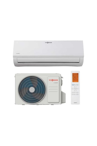Vitoclima 050-S/HE PRO+PLUS 24000 Btu Inverter Klima