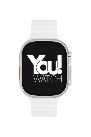 You Watch Smart A8-A88 Akıllı Kol Saati