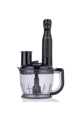 Arnica GH21481 1200 W Diamond Blender Rendeli Set