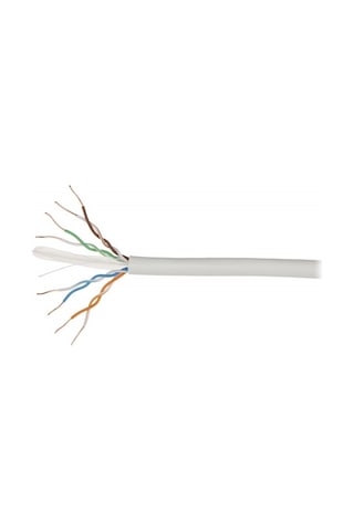 Dahua Pfm920ı-6un-c, Cat6 305m, 23awg 0.53mm, Utp, %100 Bakır, Ls