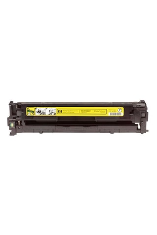Hp Cb-542a Yellow Sarı Toner