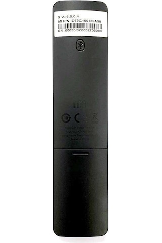 Xiaomi Mi Tv Stick Bluetooth Uzaktan Kumanda