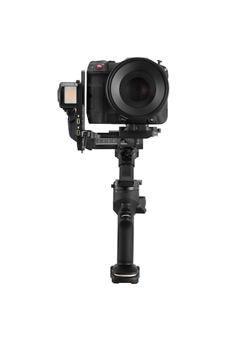 Zhiyun Crane 4 3 Eksenli El Gimbalı
