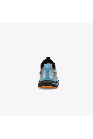 Anta Running Çocuk Gri Koşu Ayakkabısı W312619902 2800153