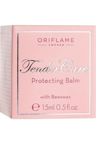 Oriflame Tender Care Koruyucu Balm 15 ML