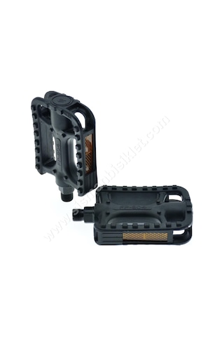 Pedal Bilyalı Plastik 804 Feimin
