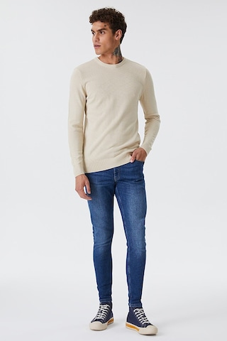 LOFT LF  2030179  ERKEK KAZAK - XXL Siyah