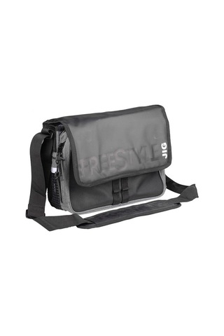 Sprofreestyle Jigging 30x10x23cm Çanta