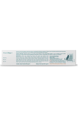 Himalaya Complete Care Gum Expert Diş Macunu 75 ML