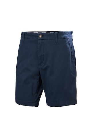 Helly Hansen Bryggen Chıno Şort Hha.54536-597 Lacivert
