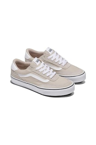 Vans Brooklyn Ls Erkek Ayakkabısı Vn000d7qfty1 Çok Renkli