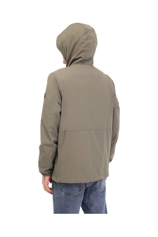 Kinetix Ml Indıgo 8prf115 5pr Haki Erkek Yağmurluk 000000000102031320 Haki