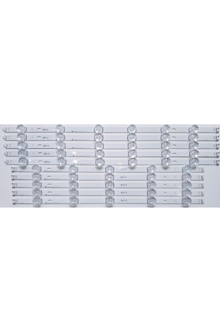 LG Uyumlu 55Lb652V Led Bar Set Takımı