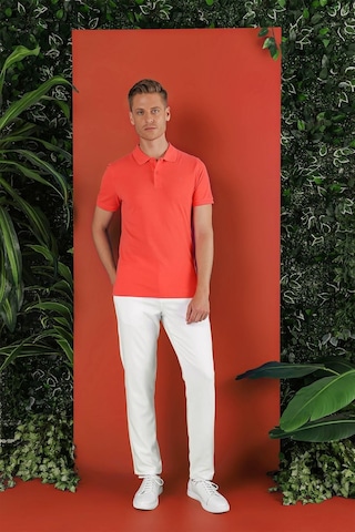 Efor Ts 845 Mercan Spor T-shirt