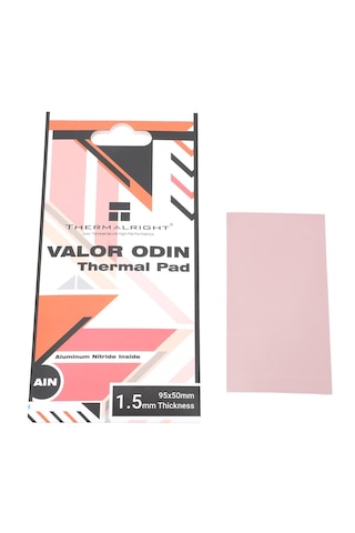 Thermalright Valor Odin 95x50x1.5 MM Termal Pad