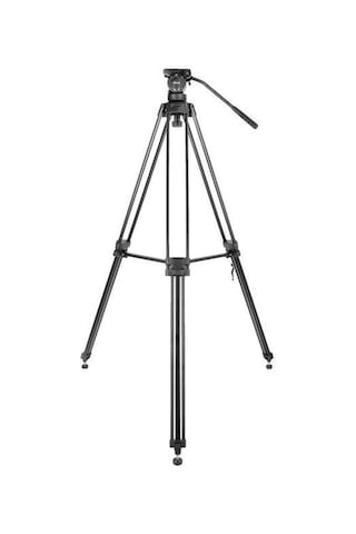 Kingjoy Vt-2500l Profesyonel Video Tripod