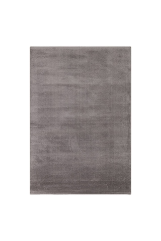Eko Halı Zen 01 Anthracite Hav Toz Vermez Yumuşak Dokulu Salon Halısı Oturma Odası Halısı Yatak Odası Halısı Çocuk Odası Halısı Koridor Halısı Mutfak Halısı Modern Makine Halısı Antrasit