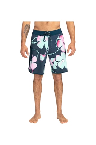 Bıllabong Billabong 73 Line Up Pro Erkek Yeşil Boardshort 1463 Multi