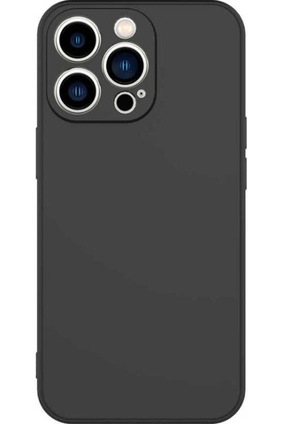 Apple Uyumlu iPhone 13 Pro Kılıf Zore Mara Lansman Kapak Siyah