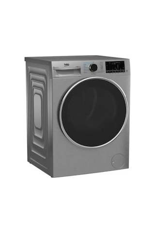 Beko CM 850 YKI 1100 Devir 8 KG Kurutmalı Çamaşır Makinesi