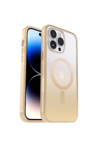 İphone 14 Pro Max İçin Magsafe İle Şeffaf Kılıf Serisi, Darbeye Dayanıklı, Düşmeye Dayanıklı, Ultra İnce, Kor Diğer