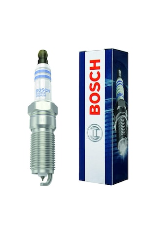 Bosch Ford Escort 1.6 Sedan 1995-1999 66 Kw 90 Beygir Double İridyum Lpg Buji Takım 4