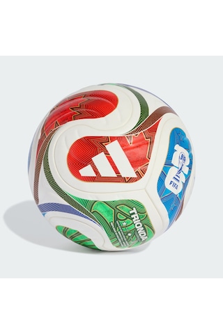 Adidas Jd8031 Wc Com Fıfa World Cup 26 Trionda Competition Top Beyaz