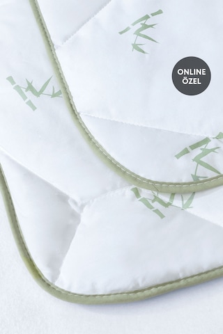 Yataş Bedding %20 Bambu Çift Kişilik Yorgan 300 G