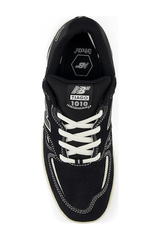 Spor Erkek Nm1010sb New Balance Nb Lifestyle Black Siyah