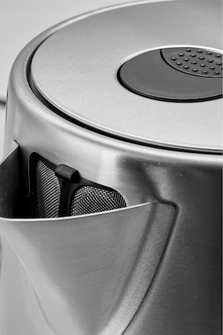 Karaca 2203 SUS304 Inox Paslanmaz Çelik  Su Isıtıcı Kettle