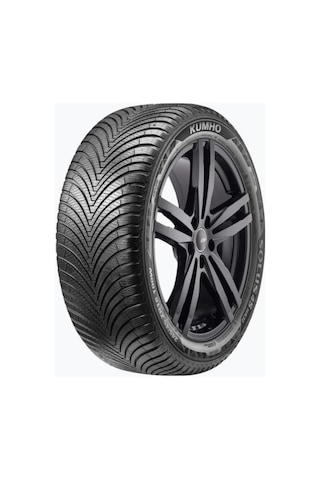 Kumho 235/40R19 96Y XL Solus 4S HA32 Dört Mevsim Lastiği - 2026