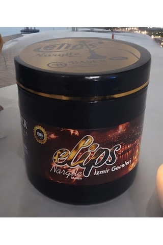 İzmir Geceleri Romantik 1 Kg